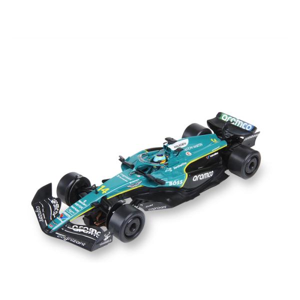 SCX Original Formula GP (obrázek 5)