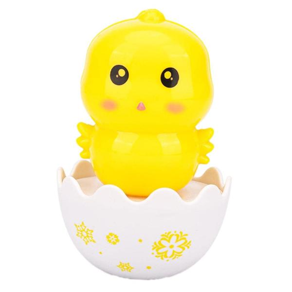 Kuriatko roly poly 8 cm