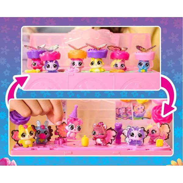 Spin Master Hatchimals Bloomables sběratelské figurky 6 ks (obrázek 3)