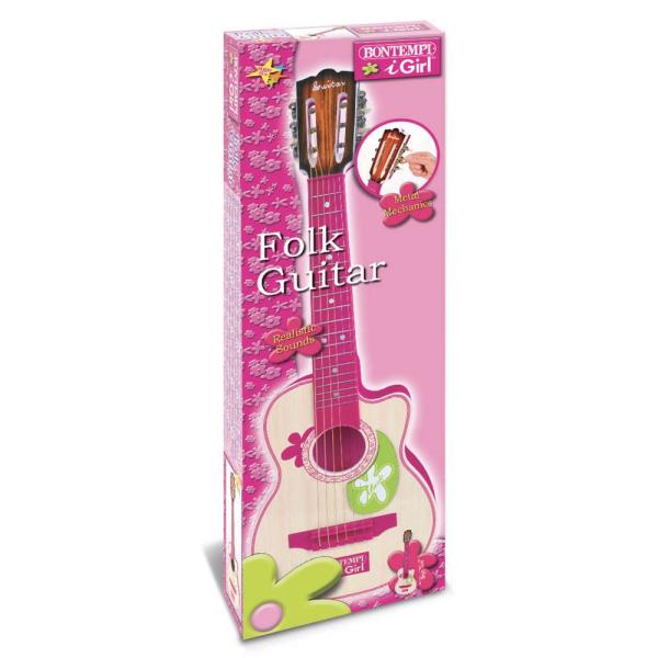 Bontempi Folková kytara 70 cm Bontempi 207071 (obrázek 3)