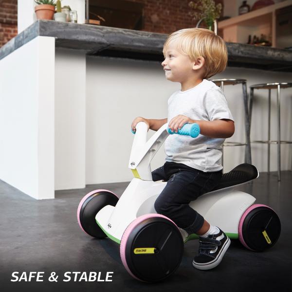 BERG GO Twirl Multicolor (obrázek 5)