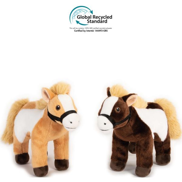 Play Eco Koník 23cm assort 2 barvy