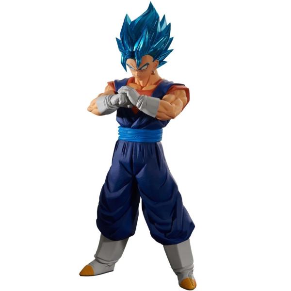 Bandai Dragon Ball Super -Blood of Saiyans-Gogeta & Vegito-(b:Vegito) (obrázek 3)