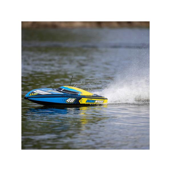 Proboat Super Sonicwake 48" 8S RTR (obrázek 11)