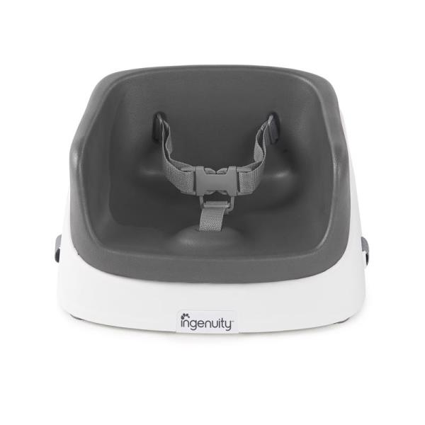 Podsedák na jídelní židli SmartClean Toddler - Slate 2r +, do 22kg (obrázek 6)