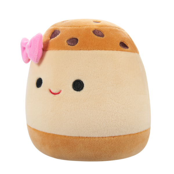 SQUISHMALLOWS Mystery voňavý plyšák - dezert (obrázek 4)