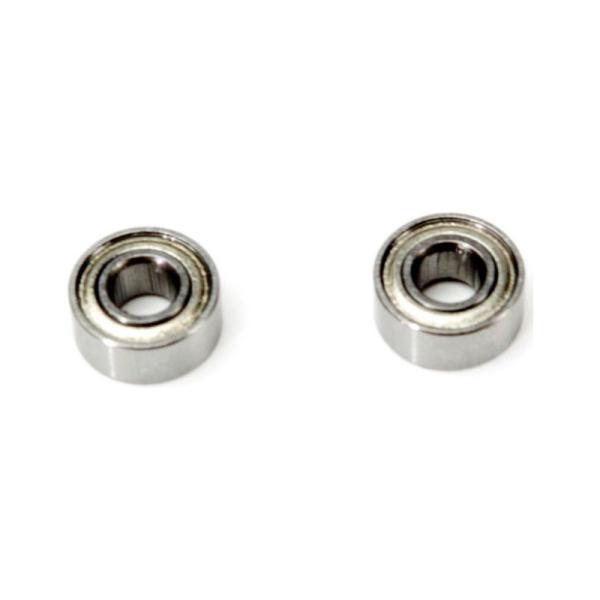 Blade guličkové ložisko 3x7x3mm ZZ (2)