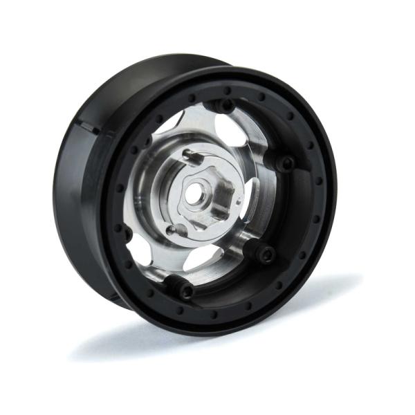 Pro-Line disk 1.9″ Crestline Aluminum H12 (2)