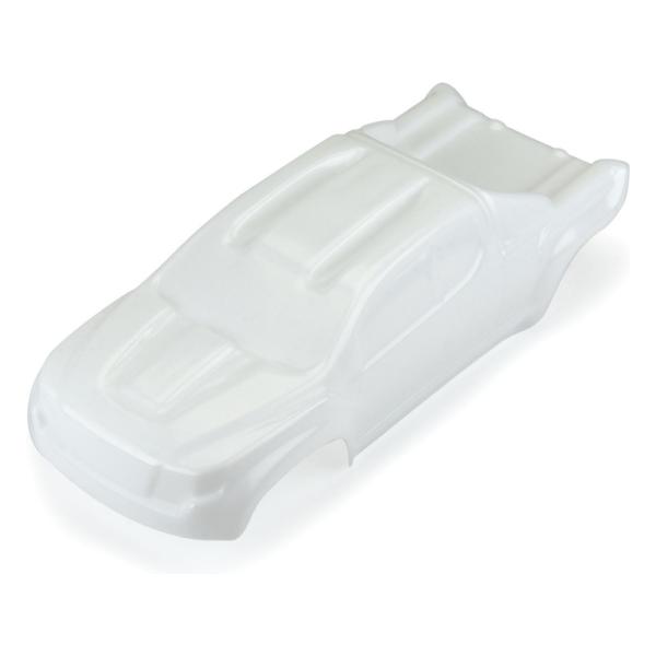 Corpo Pro-Line 1:8 Brute Bash Armor bianco (Arrma Kraton 6S)