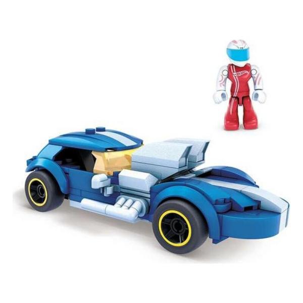 Mega Construx Hot Wheels angličák asst GVM28 (obrázek 5)