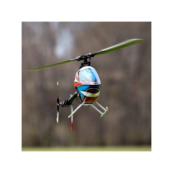 Blade Fusion 550 Quick Build Kit (obrázek 5)