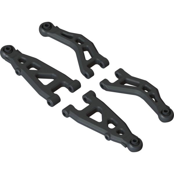 Arrma brazos delanteros B: Grom