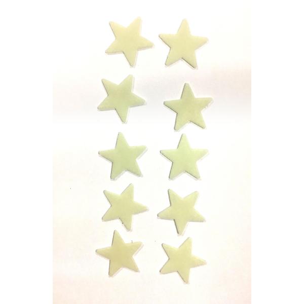 Glibbi Galaxy Slime s hvězdičkami, DP10 (obrázek 4)