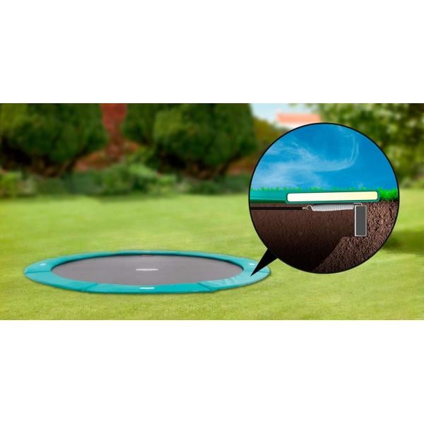 BERG Sport FlatGround Champion 430 Green (obrázek 8)