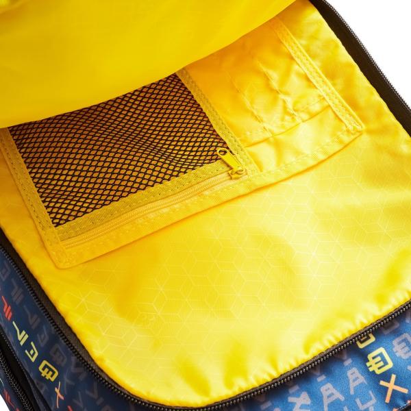 LEGO Ninjago rodina, základ – školní batoh