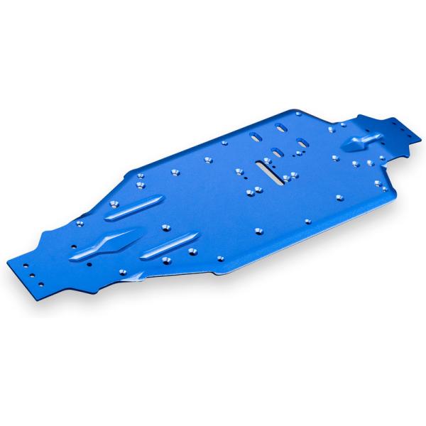 Traxxas Sledge 1:8 RTR zelený s belted pneu (obrázek 6)