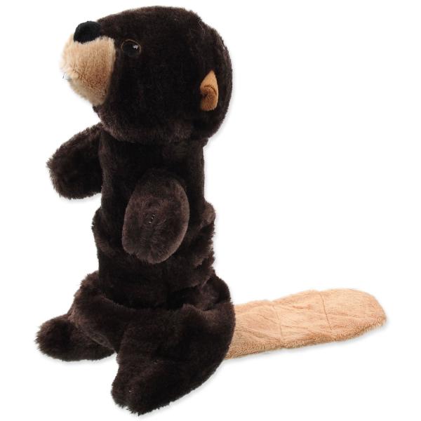 Toy Dog Fantasy Peluche castoro che fischia 45 cm
