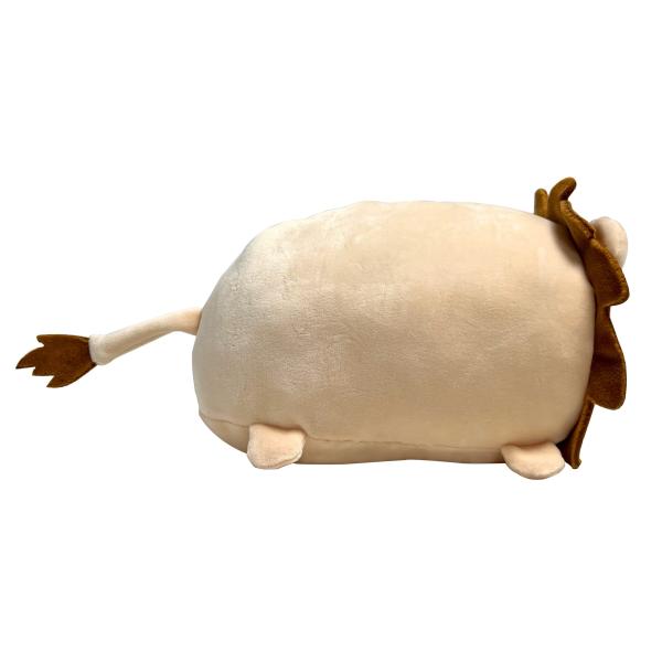 Magic Baby Lev – plyšová hračka 20 cm