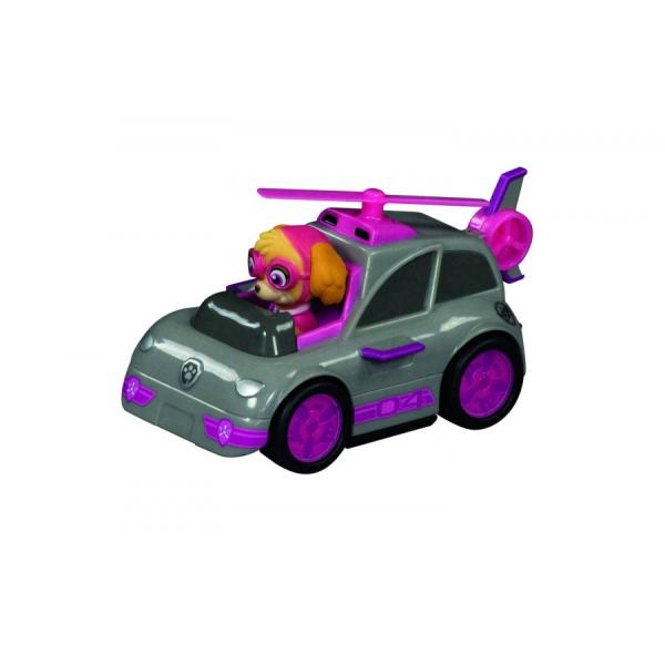 Auto FIRST 65027 Tlapková patrola – Skye