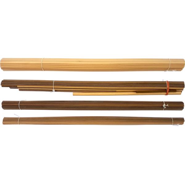 MAMOLI Friesland 1663 1:75 kit (obrázek 9)