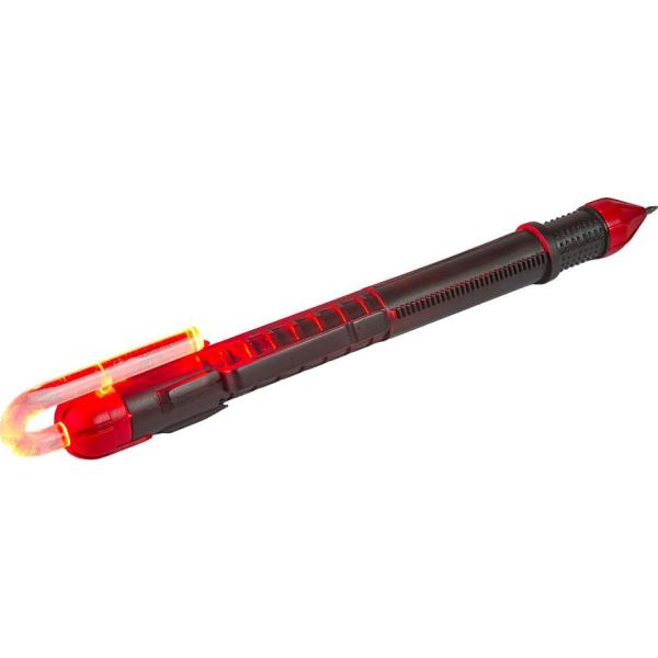 SpyX Špionážní sada s perem (obrázek 7)