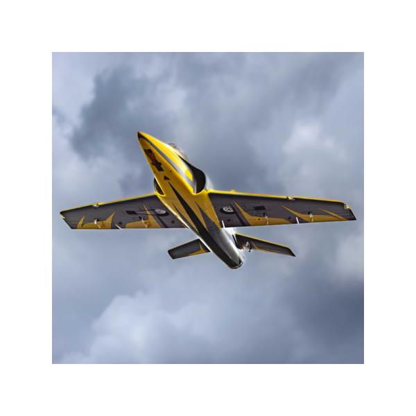 E-flite Habu XS eXtra Sport 1.1m 80mm EDF PNP