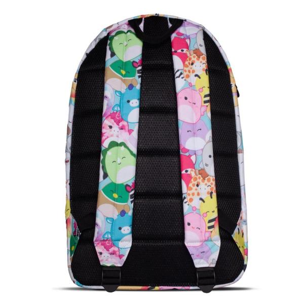 Squishmallows batoh – Multi Character