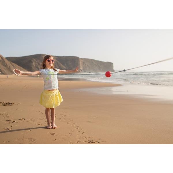 BS Toys Rychlá koule