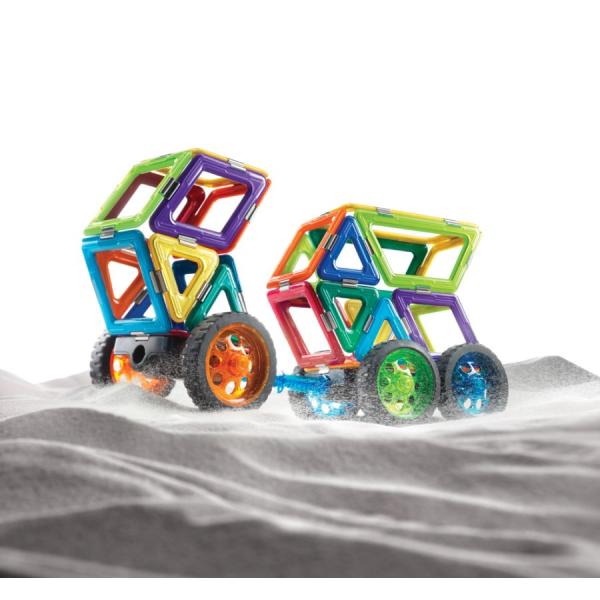 GeoSmart – Space truck – 42 ks