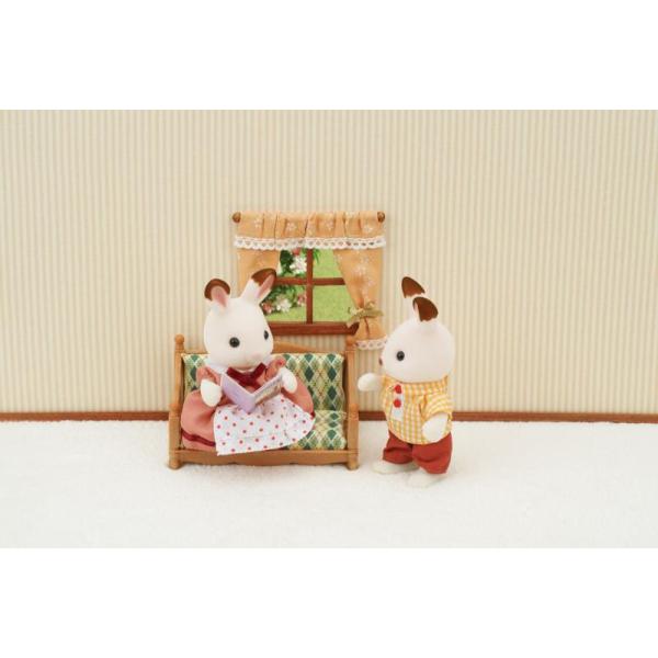 Sylvanian Families set obývací pokoj (obrázek 6)