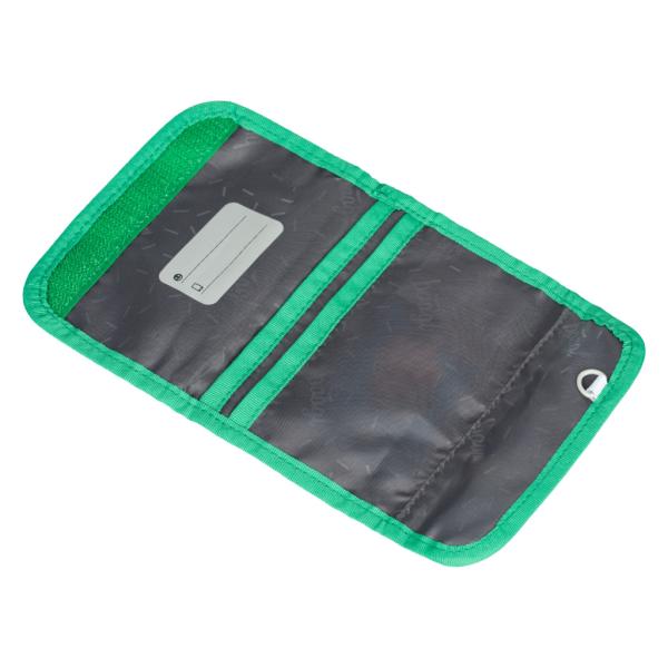 BAAGL Peněženka na krk Fotbalista