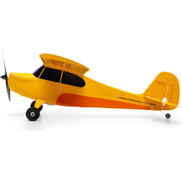 Hobbyzone Champ Anniversary Special Edition 515mm SAFE RTF (obrázek 8)