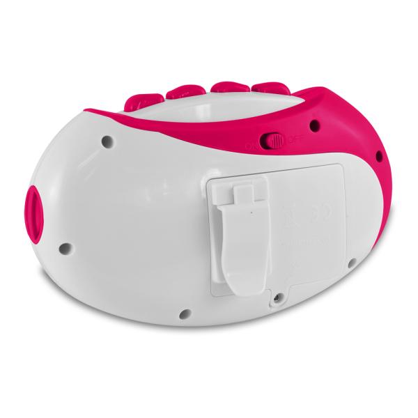 Bontempi Hlasový zesilovač s mikrofonem (obrázek 4)