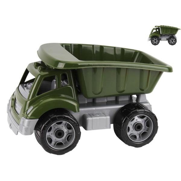 Auto stavební sklápěčka 31cm