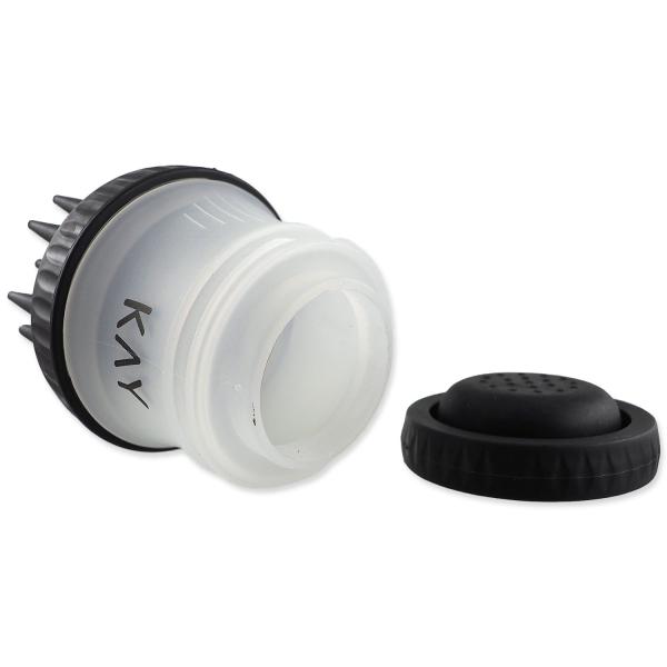 Kartáč KAY Masážní koupací (obrázek 6)