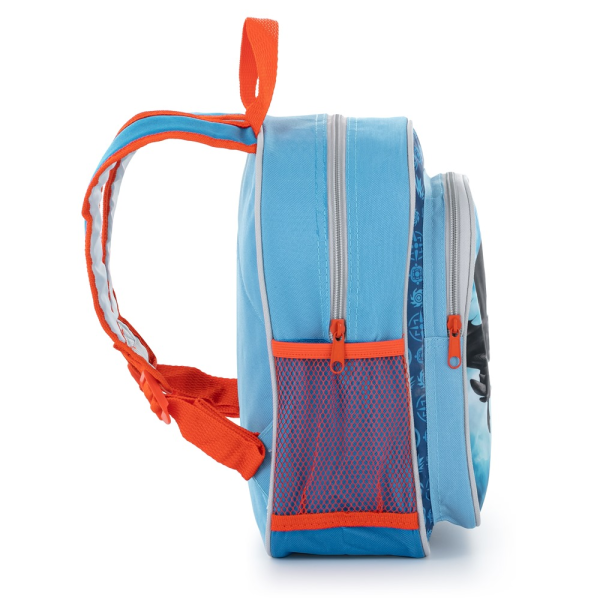 Batoh dětský předškolní Dragon