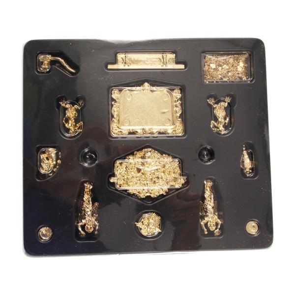 COREL Reale de France 1:60 kit (obrázek 8)