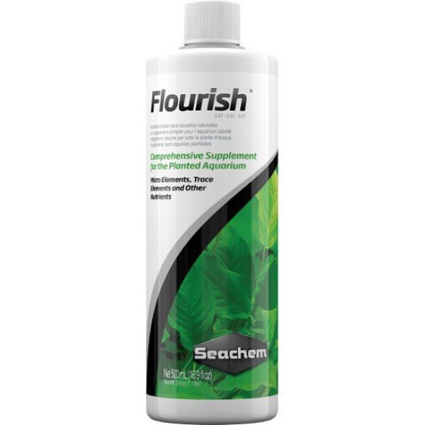 Seachem Flourish 500 ml