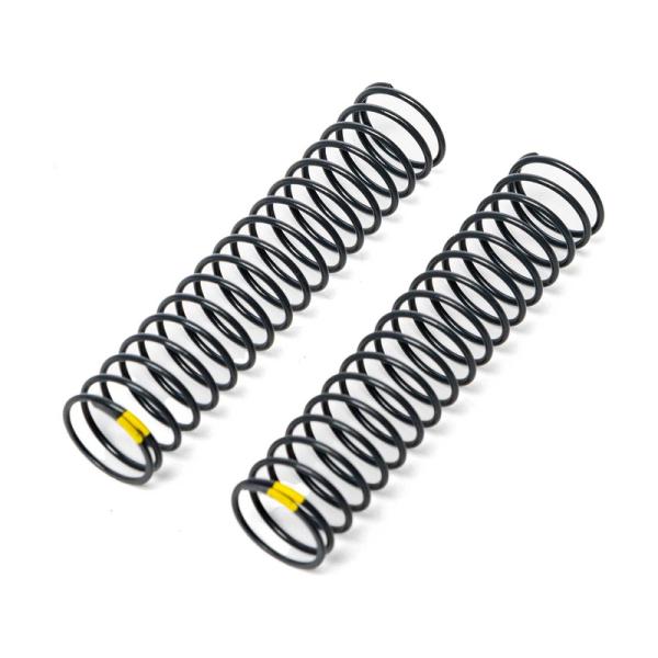 Axial pružina tlmiča 13x70mm 2.0lbs/in žltá (2)