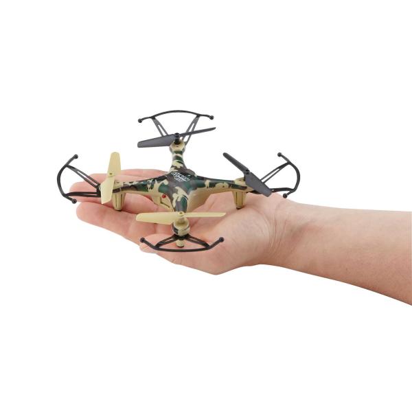 Kvadrokoptéra REVELL 23860 - Air Hunter (obrázek 8)