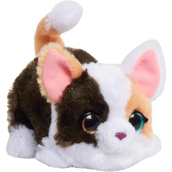Orbico FurReal My Minis Cat Interaktívne mačiatko