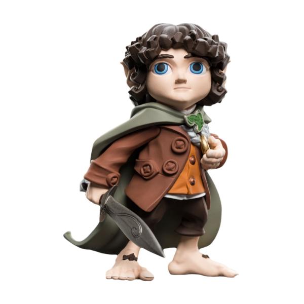 Weta Workshop Figurka The Lord of the Rings - Frodo