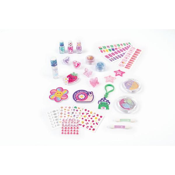 Jednoduše krásná! Mega kosmetická sada (obrázek 3)