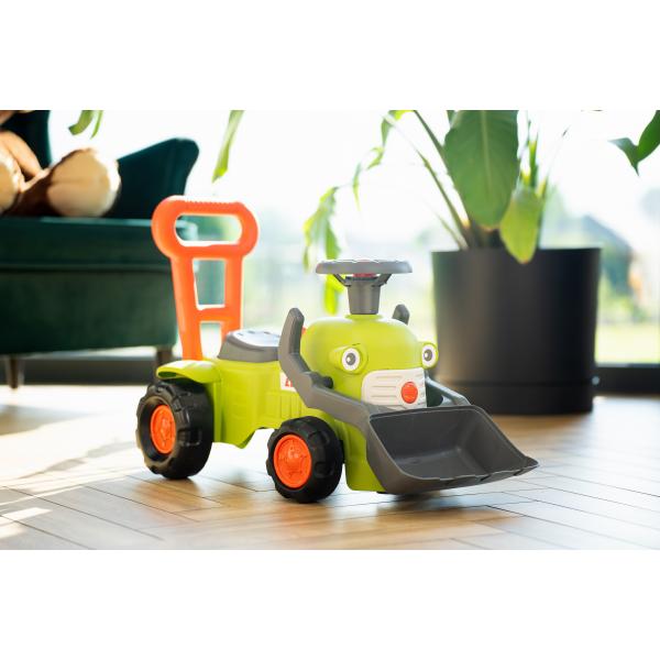 Falk odrážedlo/chodítko traktor s nakladačem 912D Class (obrázek 5)