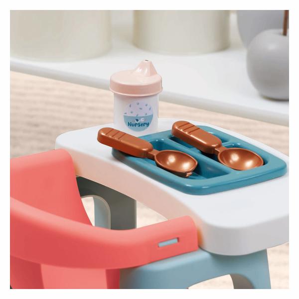 Sedačka pro miminka na krmení (obrázek 3)