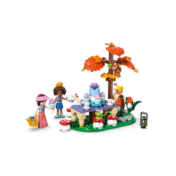 LEGO® Friends 42690 Lesní čajový večírek (obrázek 4)