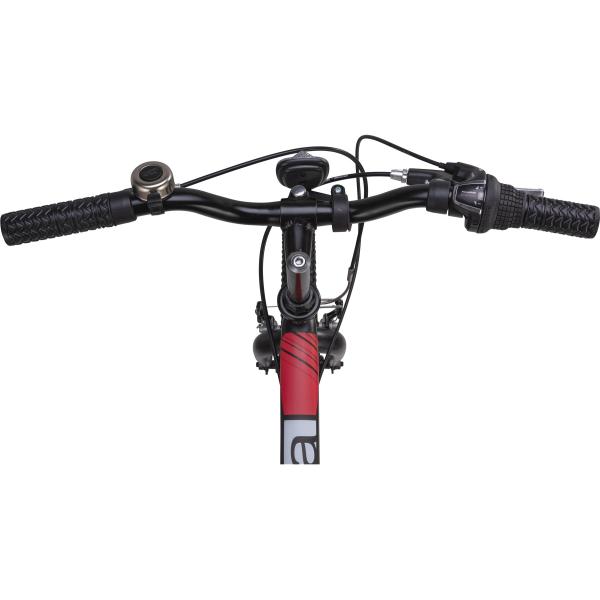 Dino Bikes - Dětské kolo 20" 420U-0406 -AURELIA černý (obrázek 9)
