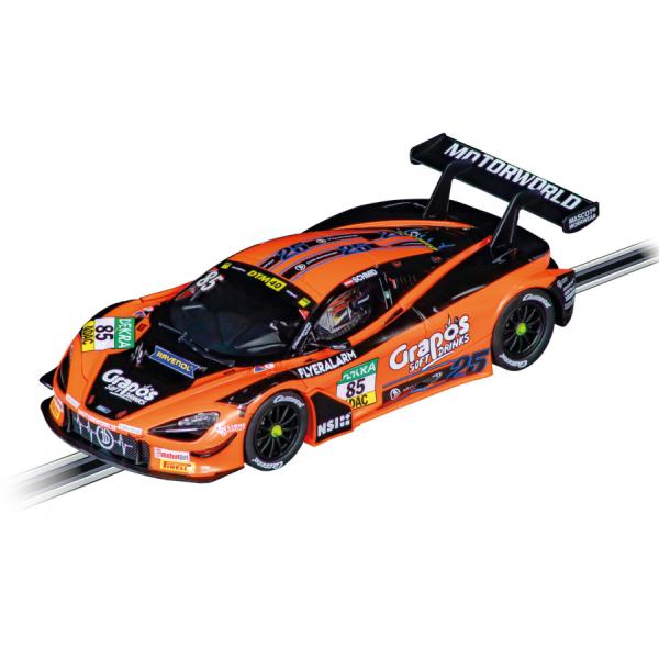 Auto Carrera D132 - 32075 McLaren 720S GT3