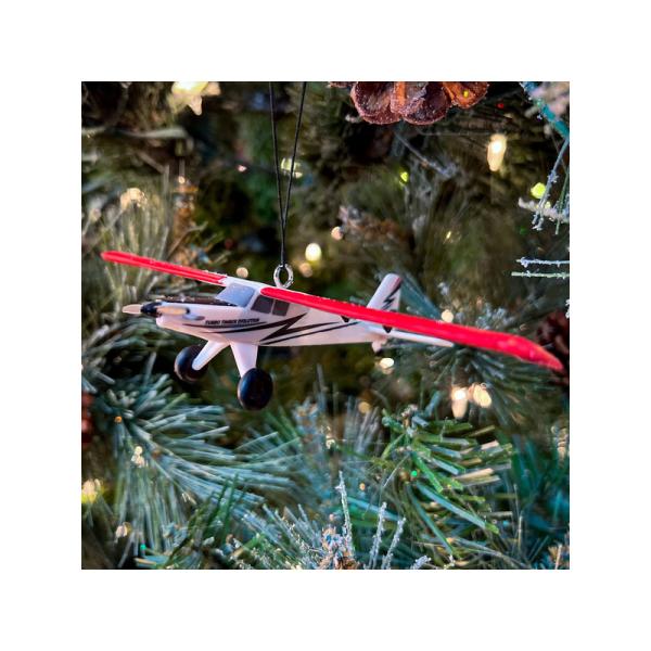 E-flite Turbo Timber Evolution vánoční ozdoba 2022 (obrázek 3)