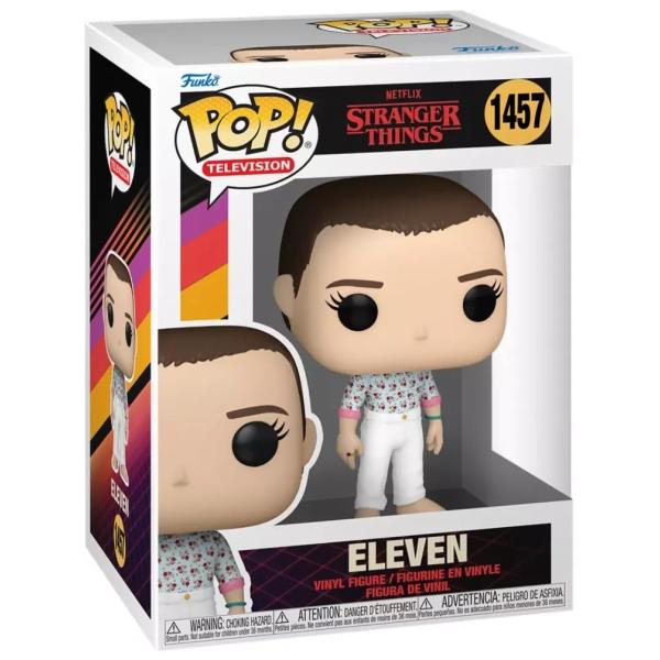 Funko POP TV: ST S4- Finale Eleven